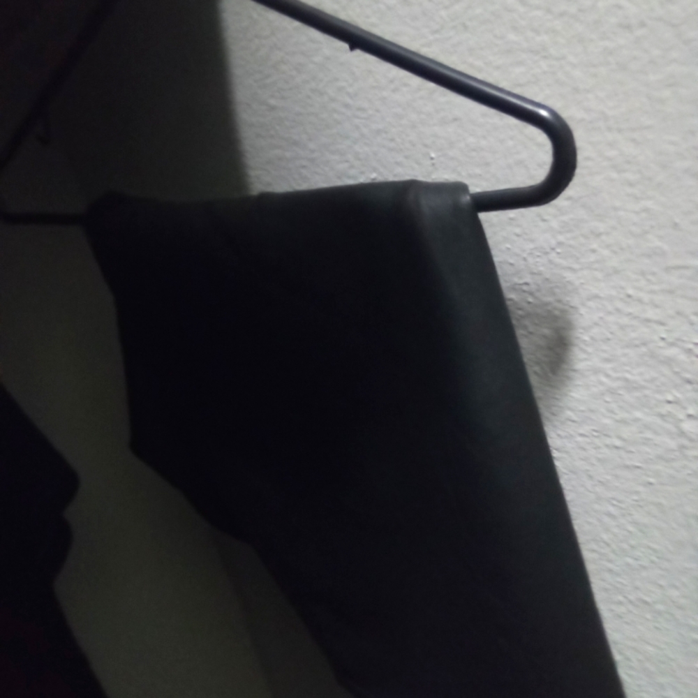 lather shirkt